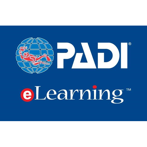 Digital Underwater Photographer eLearning Certification Pak (includes Processing fee)
